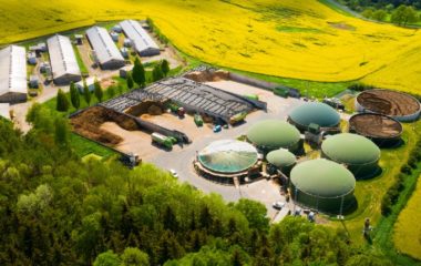 Biogas_biotech cluster in Serbia