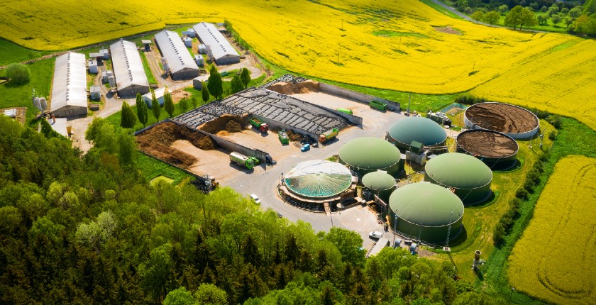 Biogas_biotech cluster in Serbia