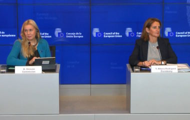 EU energy ministers achieve breakthrough in electricity market design reform