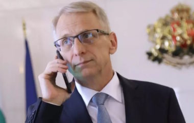 Greece Serbia North Macedonia supply new reactors Kozloduy Denkov