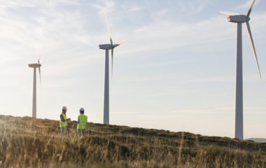 Kosovo 150 MW wind power auction in 2024
