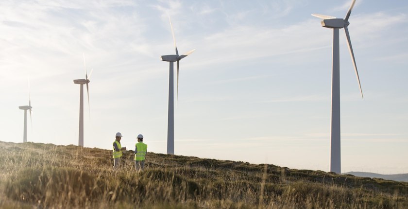 Kosovo 150 MW wind power auction in 2024