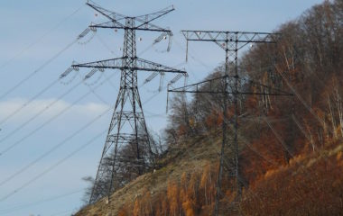 North Macedonia MEPSO denies rumors share sale IPTO