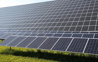 Opportunity for solar investors mapped top 100 Location