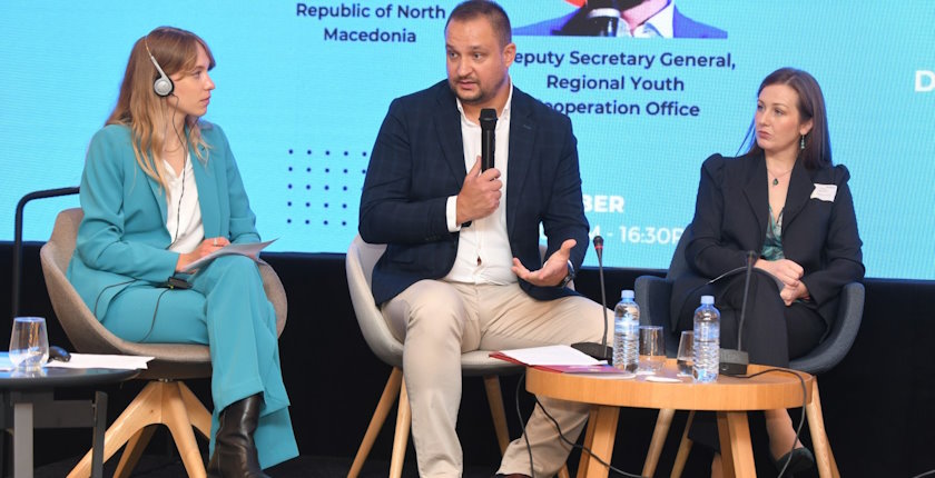 People need to be shown benefits of just energy transition