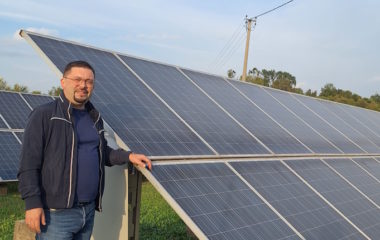 Radiša Zakic, SolarEdge is delivering safe, efficient and reliable PV systems