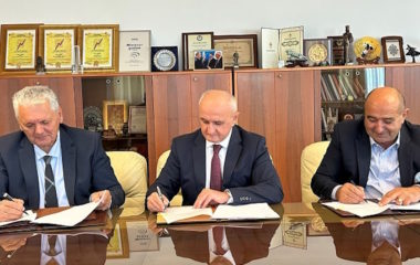 Republic of Srpska concessions solar power 60 MW Nevesinje