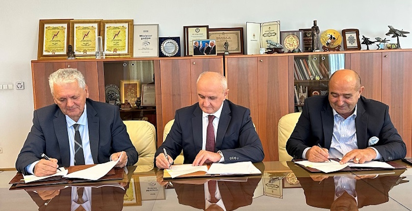 Republic of Srpska concessions solar power 60 MW Nevesinje