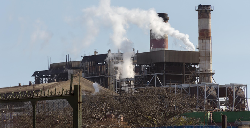 Romania seeks coal plant closure delay from EU Sebastian Burduja