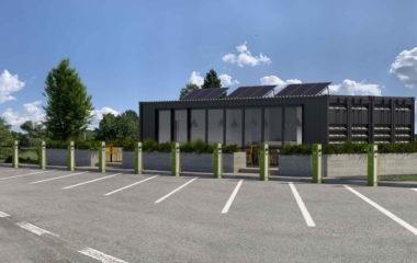 Serbia invites bids for Green Stations project e-chargers