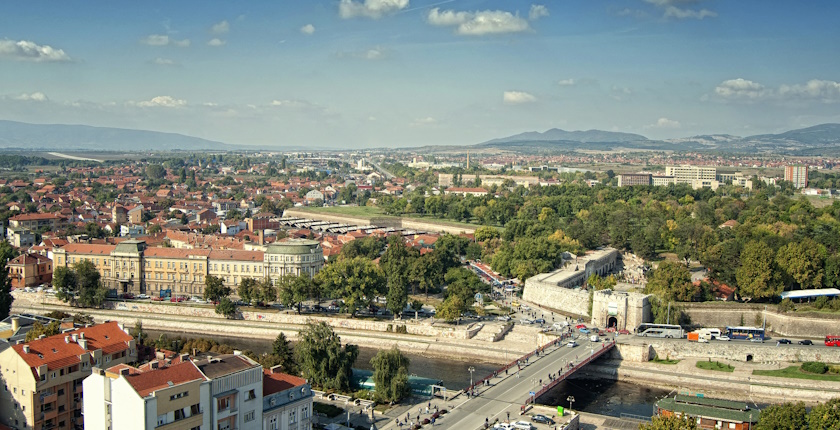 The City Heating Plant in Nis announced the construction of a heat pump