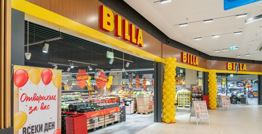 Electrohold to supply green electricity to retailer Billa Bulgaria under  10-year PPA