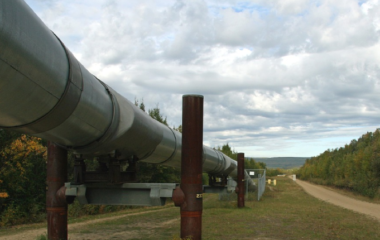 Bulgaria sets new transit fees for Russian gas that affect Greece and the region