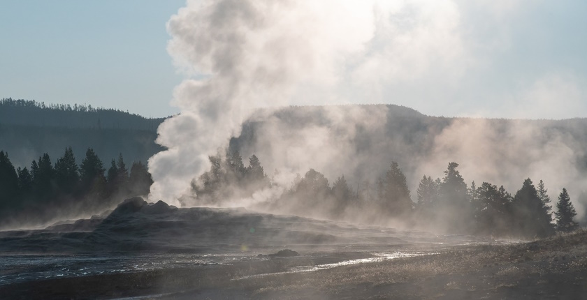 croatia geothermal energy exploration license