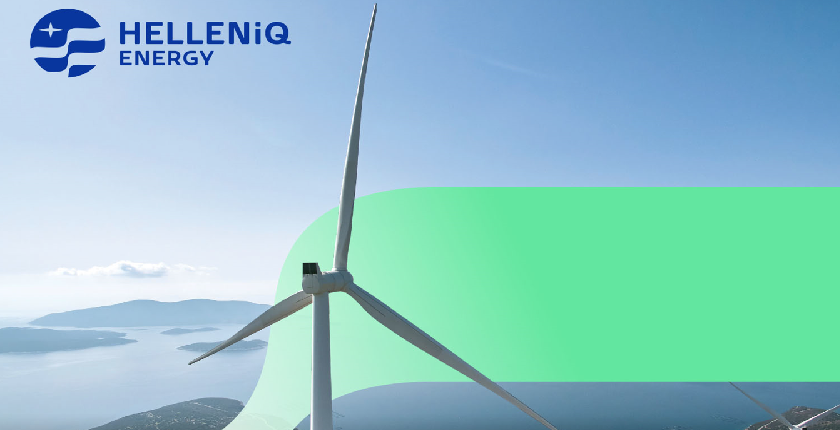 HELLENiQ Energy: SEE to become #1 region in renewables growth
