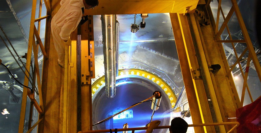 krsko nuclear power plant shutdown