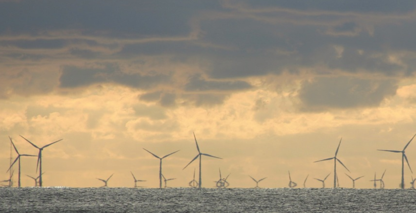 Greece announces national programme for offshore wind energy, targets 4.9 GW in five regions
