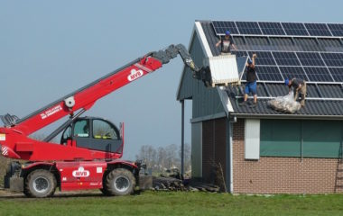 romania solar panels prosumers