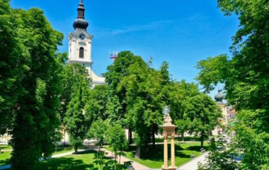 vinkovci croatia josip romic hydrogen walley waste