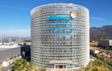 AIKO-solar-ABC-modules-headquarters