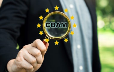 Carbon emissions prices, CBAM, Bosnia and Herzegovina