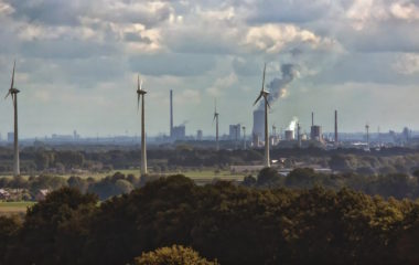 Germany plan subsidies industry electricity prices