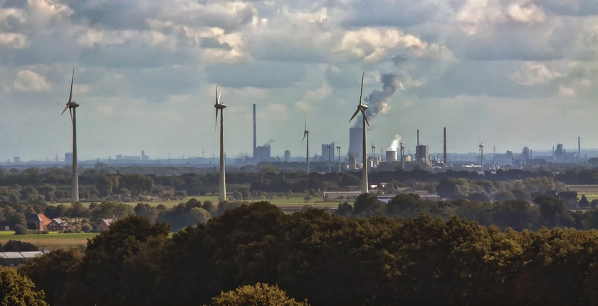 Germany plan subsidies industry electricity prices