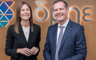 Greece Italy speed up second submarine electricity interconnection project