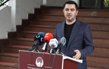 Greek consortium accept conditions Cebren North Macedonia contract