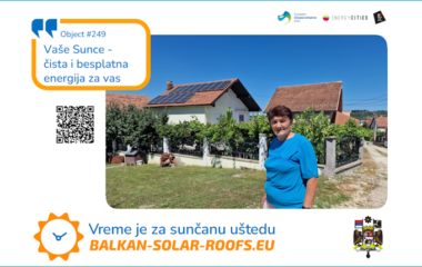 Harnessing the sun Western Balkans' solar revolution and the success stories of three cities