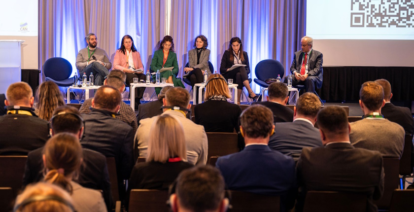 Initiative Coal Regions Transition Western Balkans Ukraine leave behind