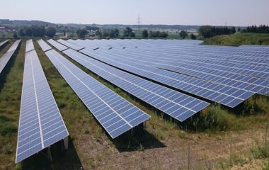 Major solar power concession Tomislavgrad BiH up for bids