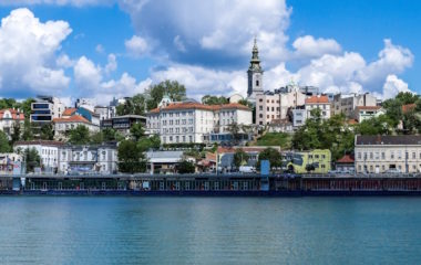 Manage your energy investment in Serbia smartly – ask our legal partners for the latest market insights