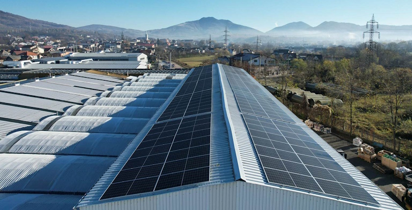 NextE-Romania-longest-corporate-PPA-solar-power-plant