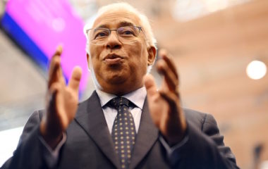 Portuguese Prime Minister Costa lithium hydrogen corruption scandal