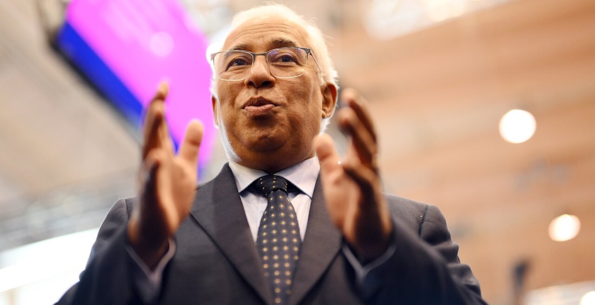 Portuguese Prime Minister Costa lithium hydrogen corruption scandal