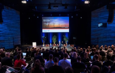 eolis wind europe conference 2023