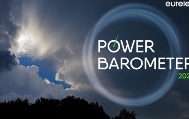 eurelectric power barometer 2023