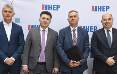 hep koncar contract dugopolje solar