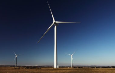 rudis alibunar I wind farm serbia