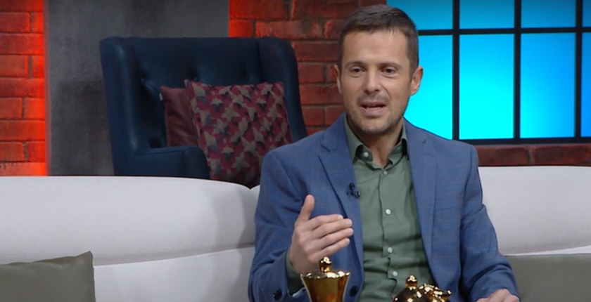 sasa mujovic epcg sell privatization