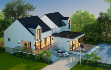 AIKO-Solar-ABC-module-home