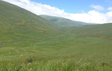 Berne Convention North Macedonia mavrovo small hydropower plants