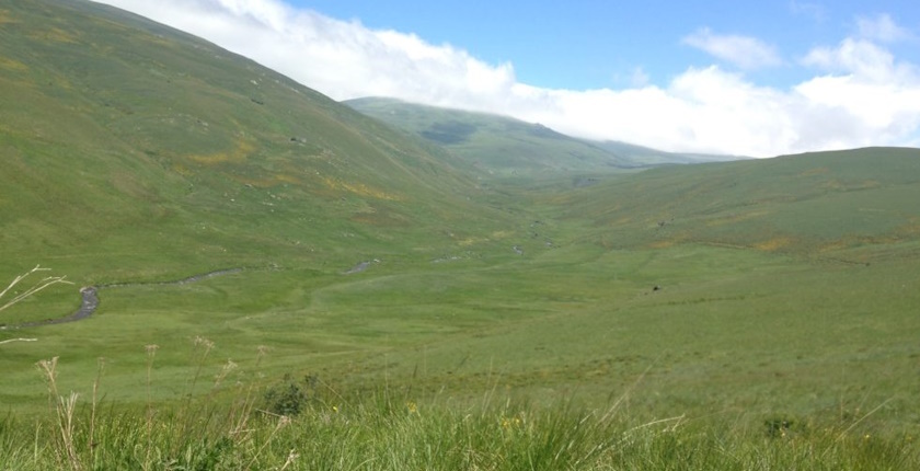 Berne Convention North Macedonia mavrovo small hydropower plants