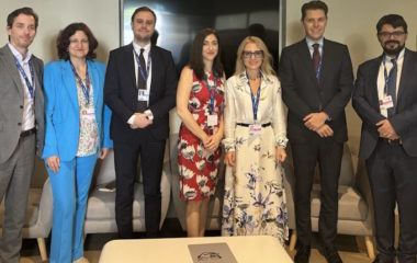 Bulgaria EUR 8 2 million Stara Zagora hydrogen valley