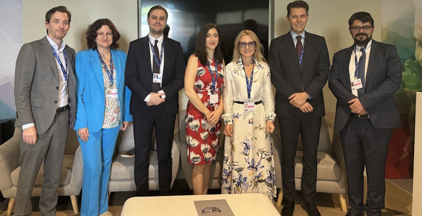 Bulgaria EUR 8 2 million Stara Zagora hydrogen valley