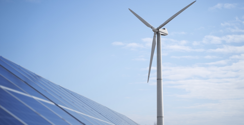 EU renewable energy projects BiH Albania EUR 333 million