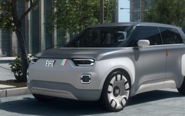 Electric car from Kragujevac, Serbia will cost EUR 15,000