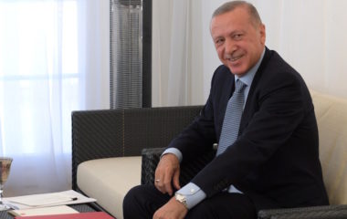 Erdogan cooperation Greece nuclear energy