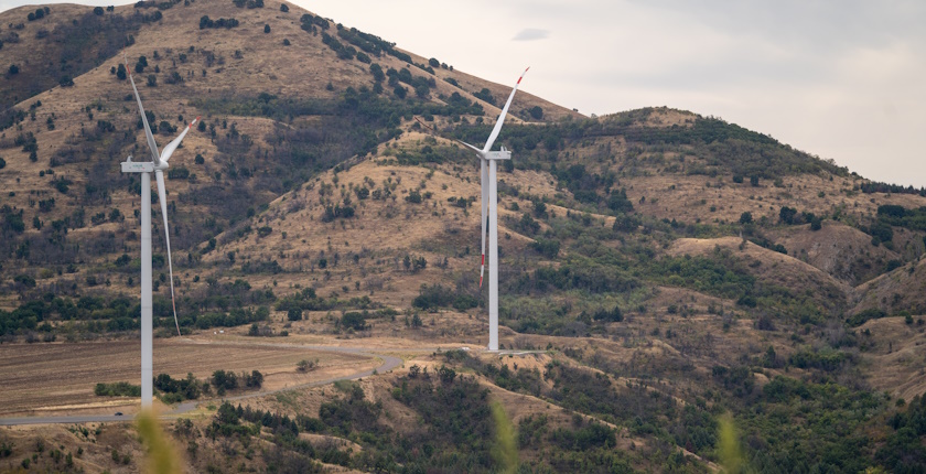 GGF; renewables energy